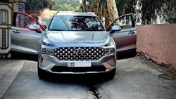 هیۆندای سەنتافی